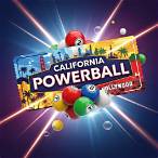 california lottery results powerball